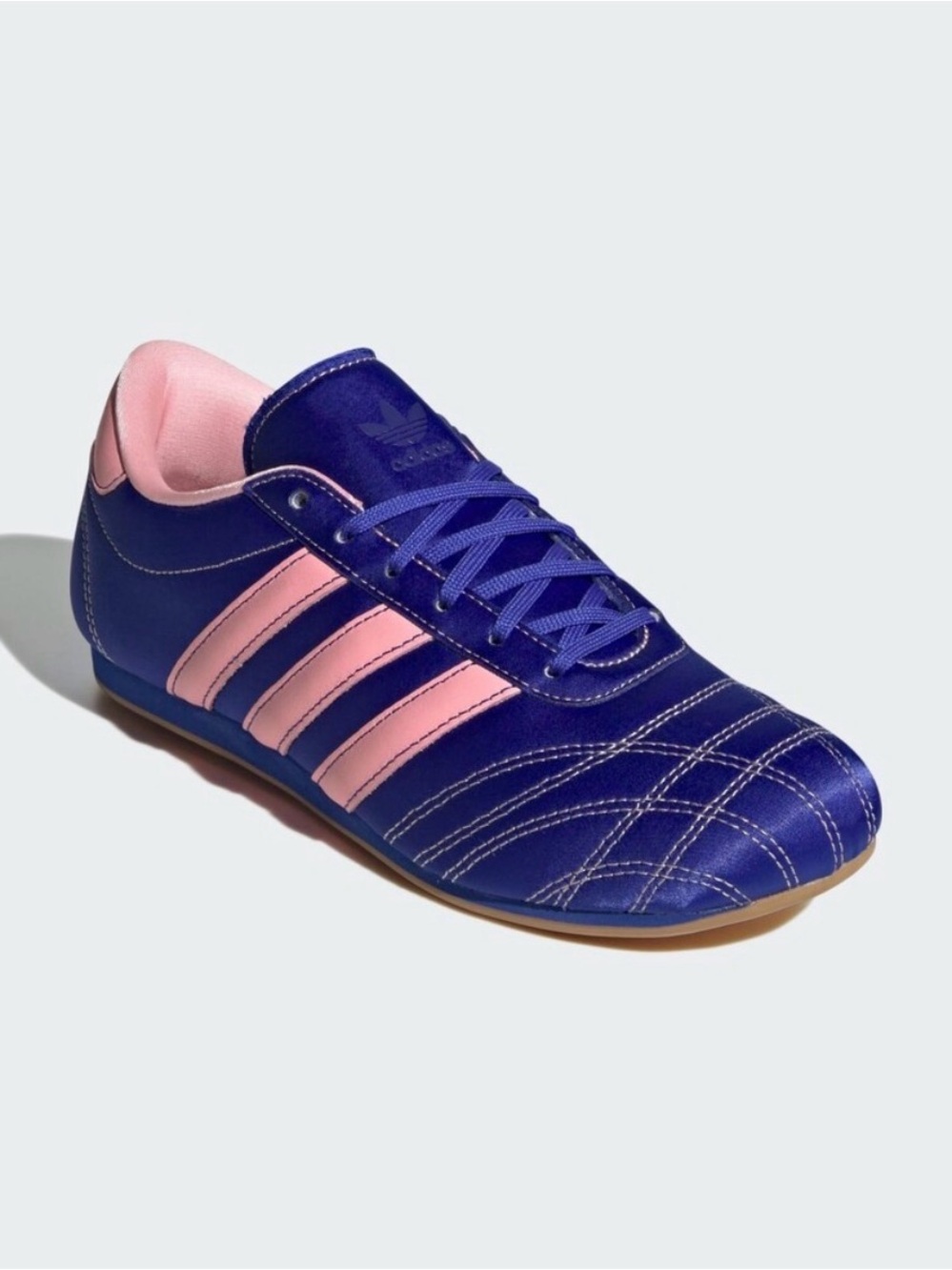 Adidas Taekwondo JS4043
Sneakers Womens Blue Pink
Low Top Lifestyle Shoes
MEW464